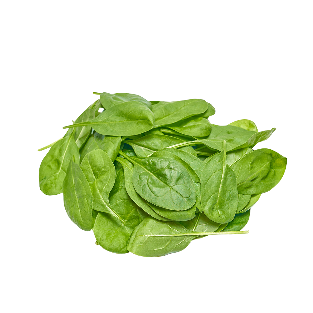 Baby Spinach
